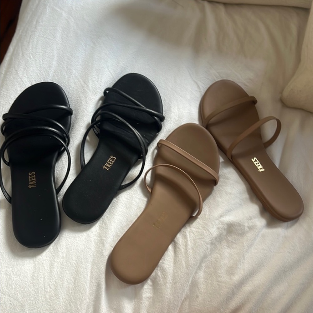 Tkees sandals 7